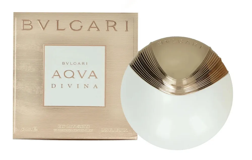 Aqva Divina eau de toilette til kvinder 40 ml