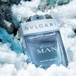 Man Glacial Essence parfumeret vand til mænd 100 ml