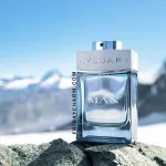 Man Glacial Essence parfumeret vand til mænd 100 ml