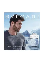 Man Glacial Essence parfumeret vand til mænd 100 ml