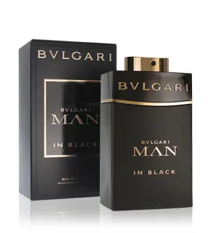 Bvlgari Man In Black parfume til mænd 100 ml