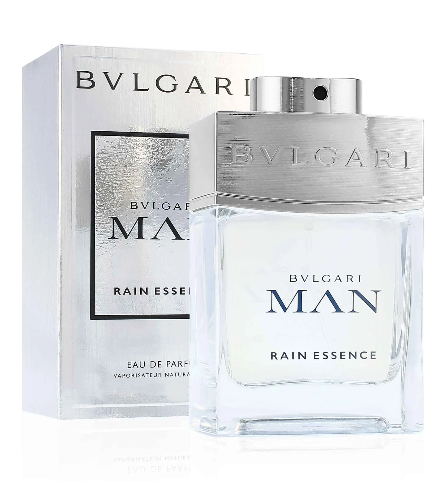 Man Rain Essence parfumevand til mænd 100 ml