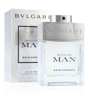 Bvlgari Man Rain Essence parfumevand til mænd 100 ml