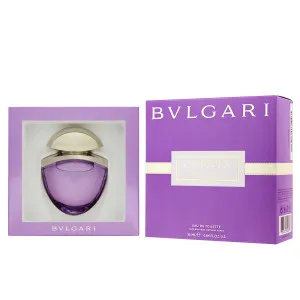 Bvlgari Omnia Amethyste eau de toilette til kvinder 25 ml