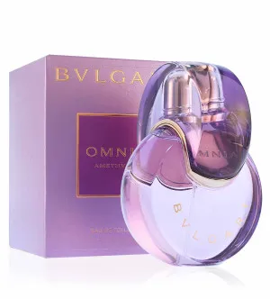 Bvlgari Omnia Amethyste eau de toilette til kvinder 100 ml