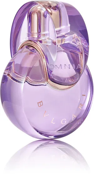 Bvlgari Omnia Amethyste eau de toilette til kvinder 100 ml