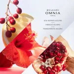 Omnia Coral eau de toilette til kvinder 100 ml