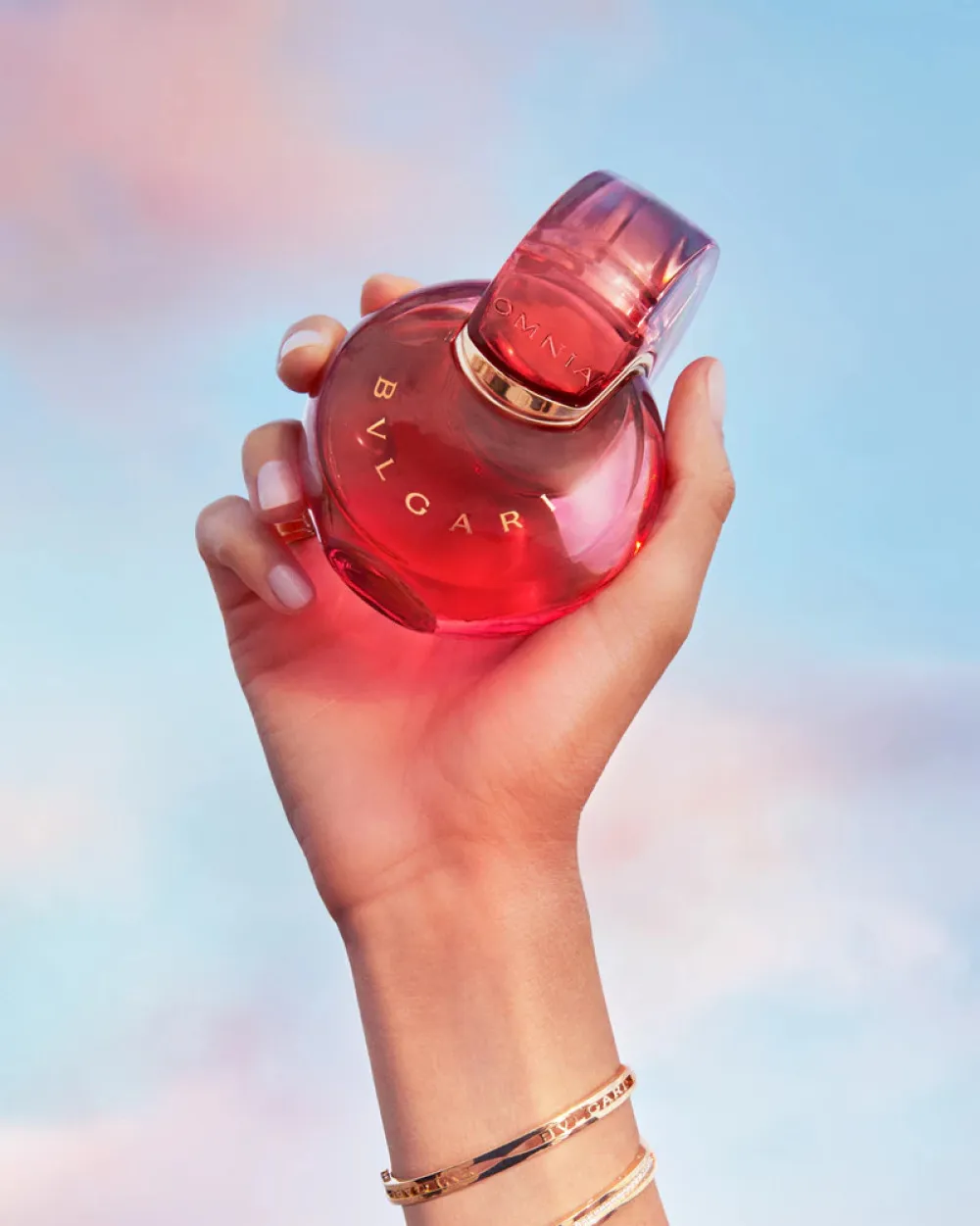 Omnia Coral eau de toilette til kvinder 100 ml