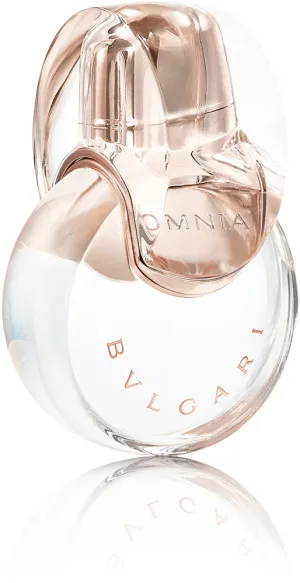 Bvlgari Omnia Crystalline eau de toilette til kvinder 100 ml