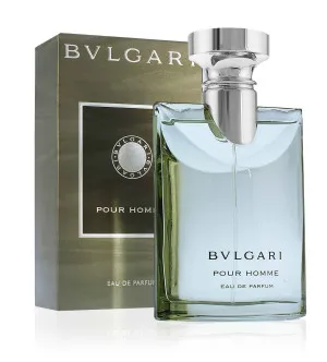 Bvlgari Pour Homme parfumevand til mænd 100 ml