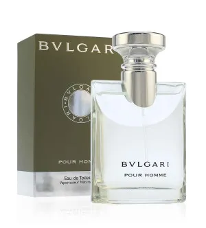 Bvlgari Pour Homme eau de toilette 100 ml til mænd