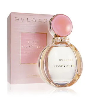 Bvlgari Rose Goldea parfume til kvinder 25 ml