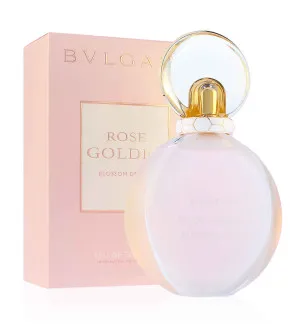 Bvlgari Rose Goldea Blossom Delight eau de toilette til kvinder 75 ml