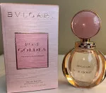 Rose Goldea parfumeret vand til kvinder 90 ml