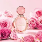 Rose Goldea parfumeret vand til kvinder 90 ml