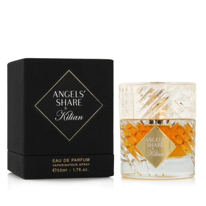 By Kilian Angels' Share Eau de Parfum unisex
