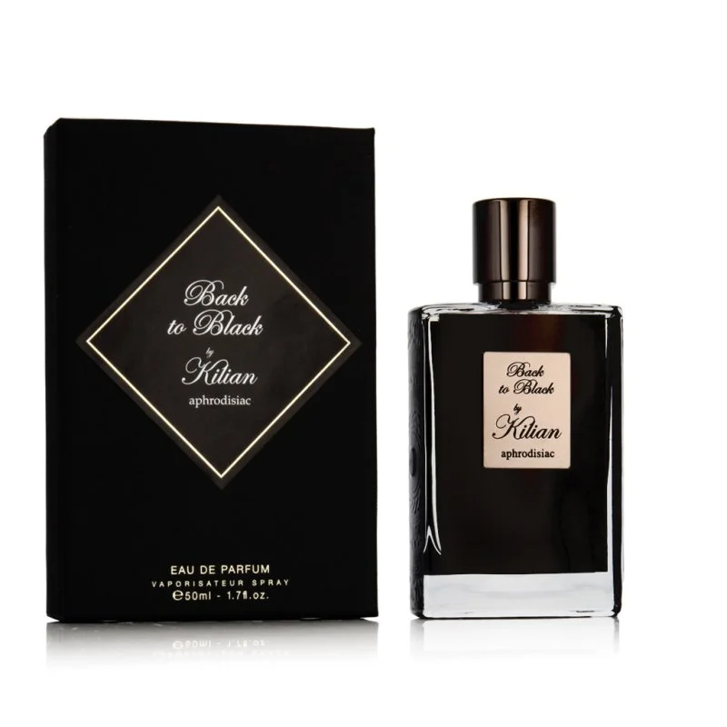 By Kilian Back to Black parfumevand unisex