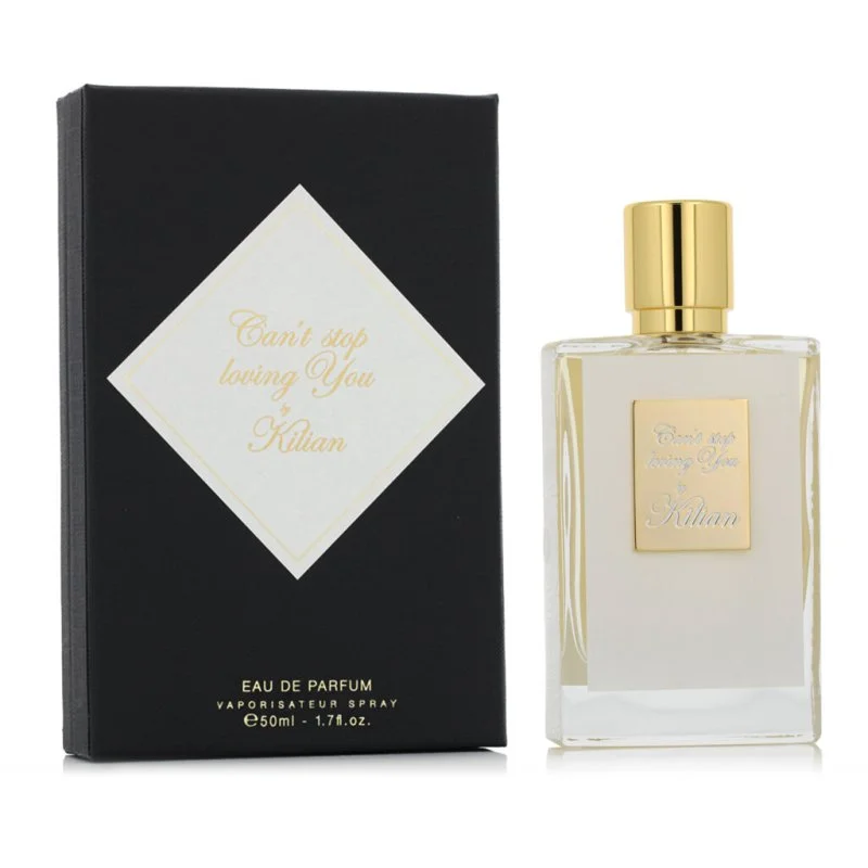 By Kilian Can't Stop Loving You eau de parfum til kvinder