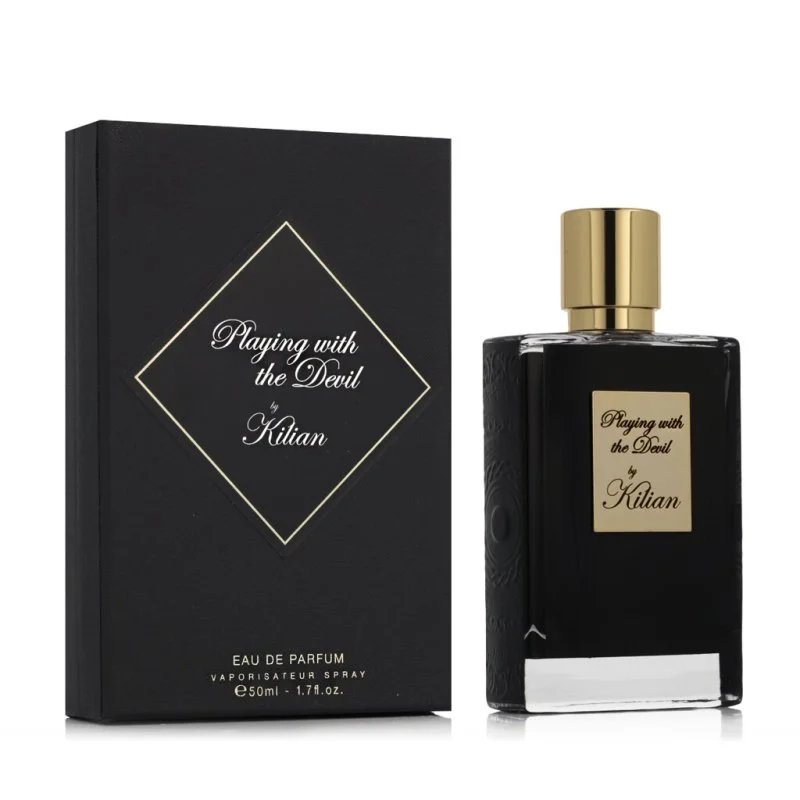 By Kilian Playing With The Devil Eau de Parfum til kvinder