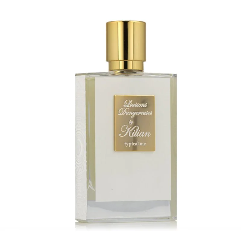 By Kilian The Narcotics Liaisons Dangereuses, Typical Me genopfyldelig Eau de Parfum unisex