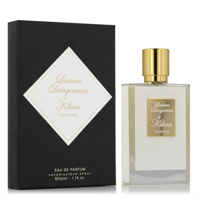 By Kilian The Narcotics Liaisons Dangereuses, Typical Me genopfyldelig Eau de Parfum unisex