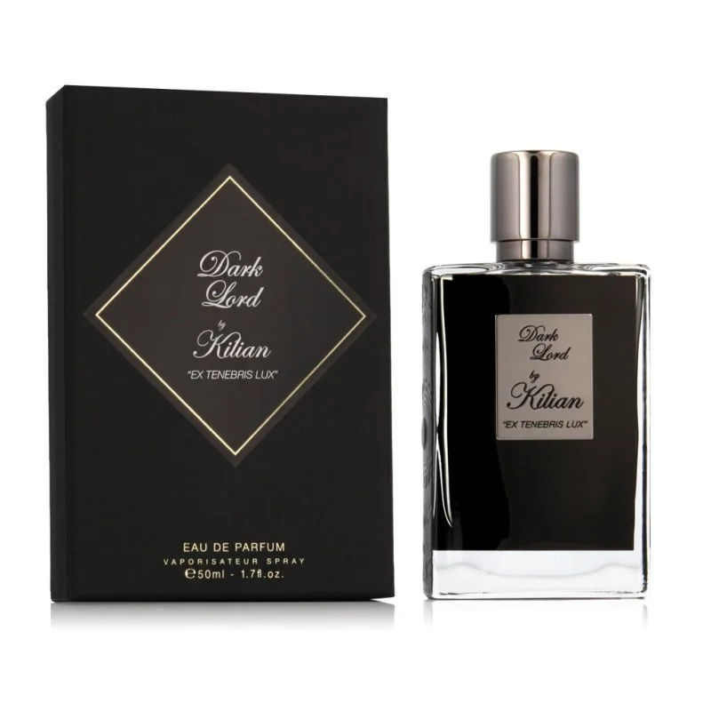 Dark Lord - "Ex Tenebris Lux" eau de parfum til mænd 50 ml