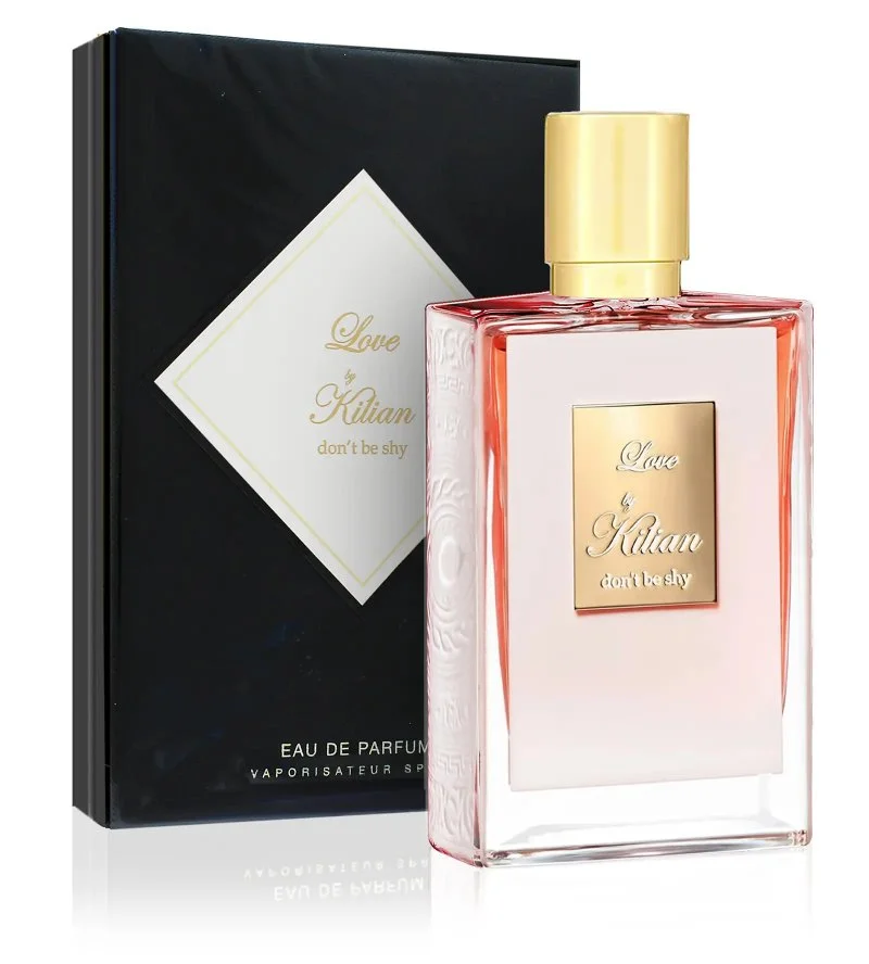 Love Don't Be Shy Eau de Parfum til kvinder 50 ml