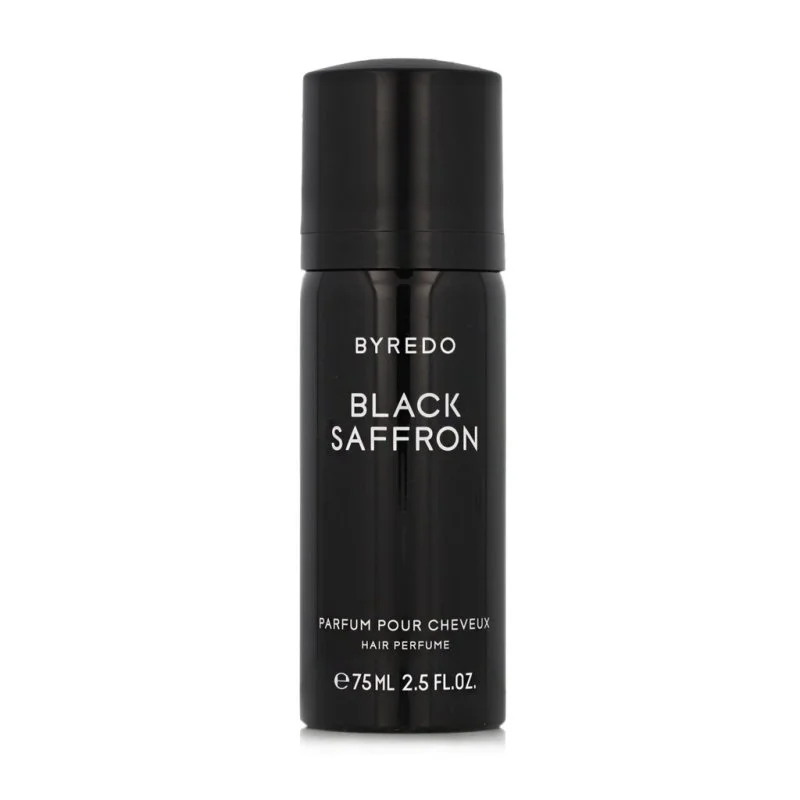 Byredo Black Saffron hårparfume unisex