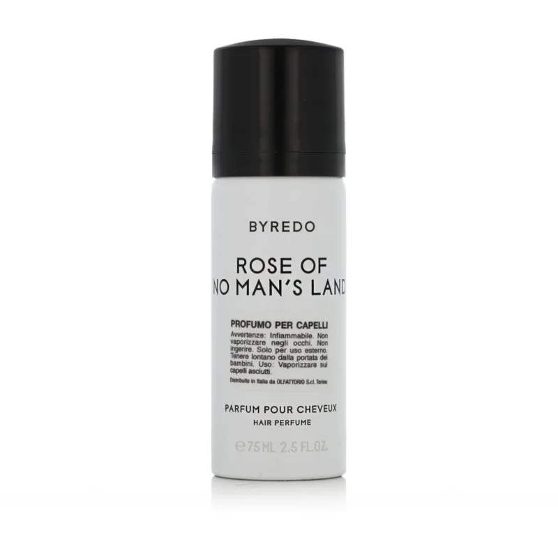 Byredo Rose Of No Man's Land Hair Perfume hårparfume unisex