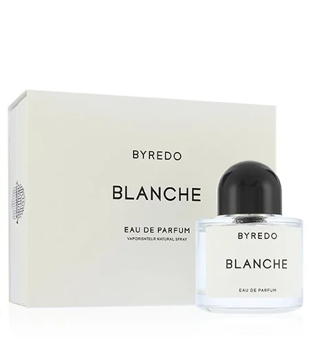 Blanche Eau de Parfum til kvinder 50 ml