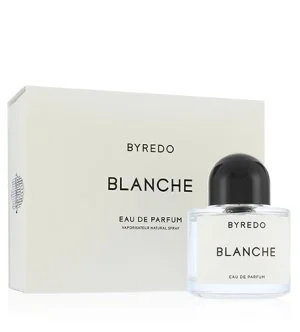 Byredo Blanche Eau de Parfum til kvinder