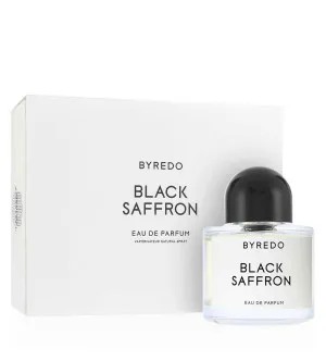 Byredo Black Saffron parfume unisex 100 ml