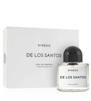 Byredo De Los Santos parfumeret vand unisex 100 ml