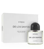 De Los Santos parfumeret vand unisex 100 ml