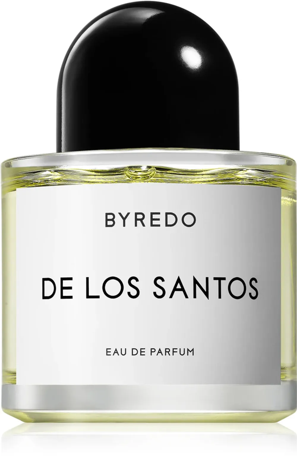 De Los Santos parfumeret vand unisex 100 ml