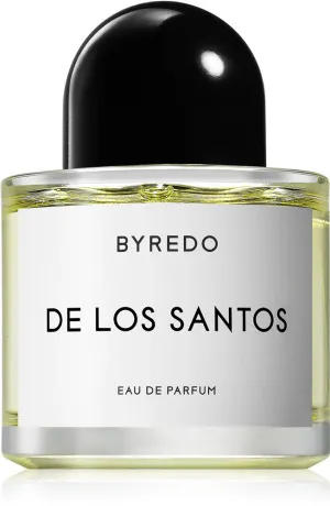 Byredo De Los Santos parfumevand unisex