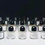 De Los Santos parfumeret vand unisex 100 ml