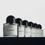 De Los Santos parfumeret vand unisex 100 ml