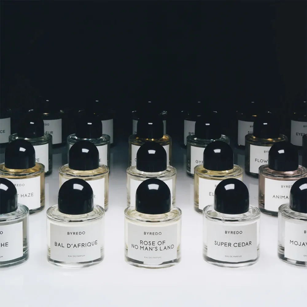 Eyes Closed parfume unisex 100 ml