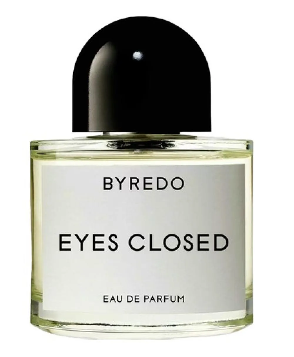 Eyes Closed parfume unisex 100 ml