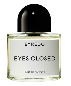 Byredo Eyes Closed parfume unisex 100 ml