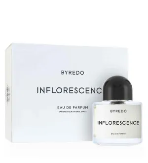 Byredo Inflorescence parfumeret vand til kvinder