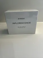 Inflorescence parfumeret vand til kvinder 50 ml