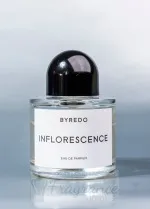 Inflorescence parfumeret vand til kvinder 50 ml