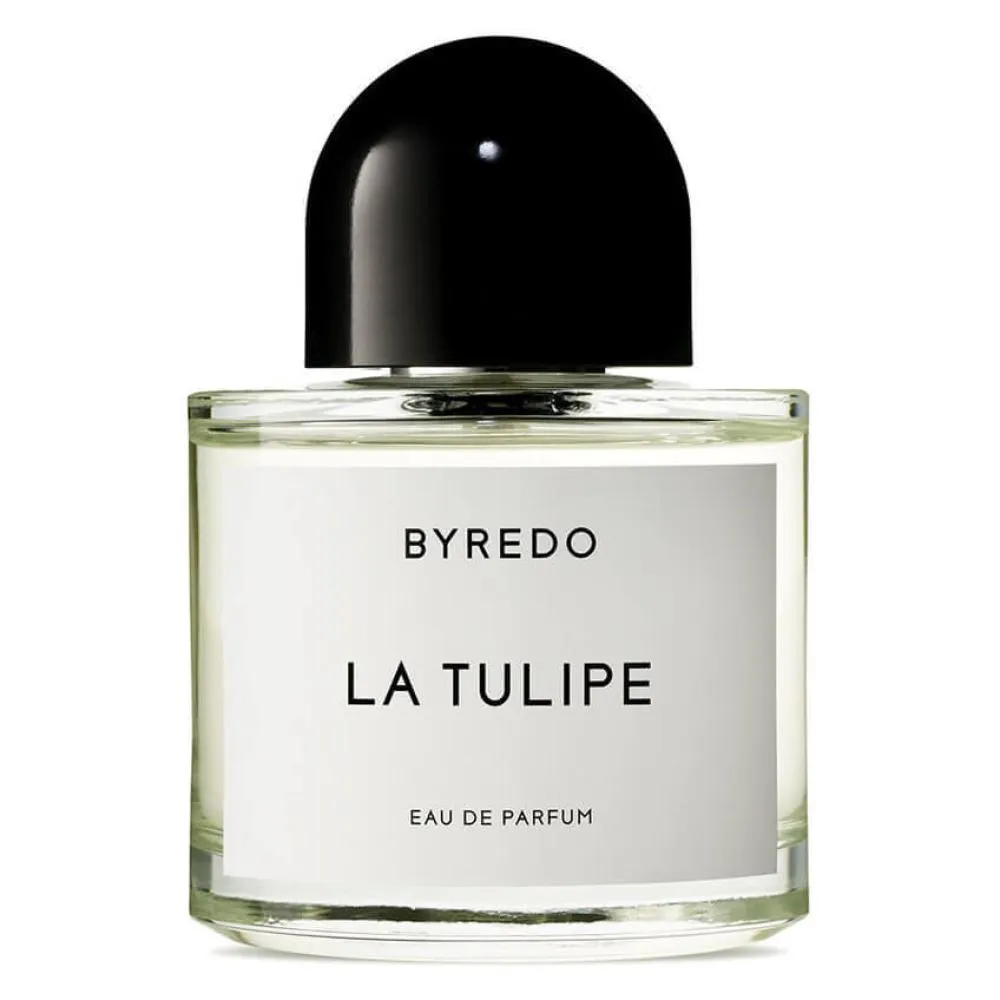 La Tulipe parfumeret vand til kvinder 100 ml
