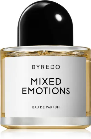 Byredo Mixed Emotions parfume unisex