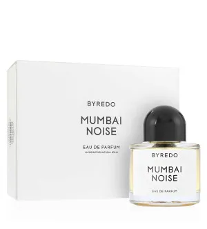 Byredo Mumbai Noise parfumeret vand unisex 100 ml