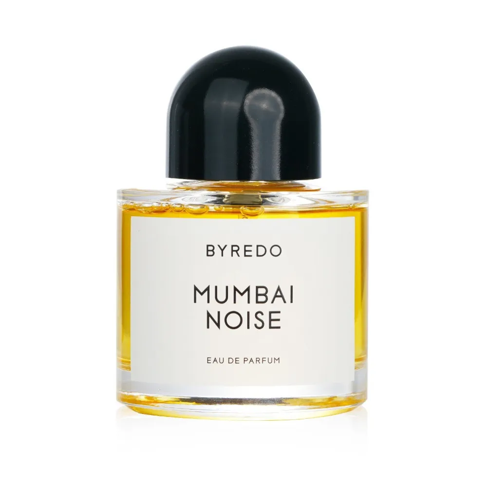Mumbai Noise parfumeret vand unisex 100 ml