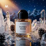 Mumbai Noise parfumeret vand unisex 100 ml