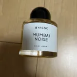 Mumbai Noise parfumeret vand unisex 100 ml